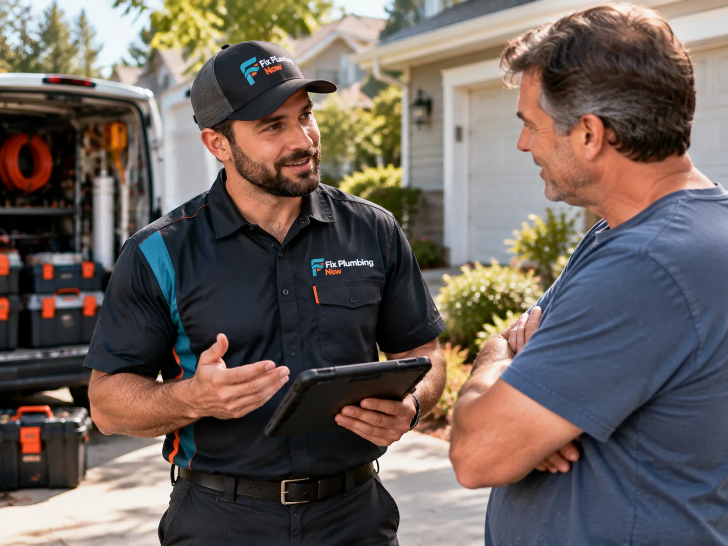 Clogged Drain Service Vinton, IA FAQs